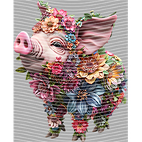 Animal Integration-DW 359